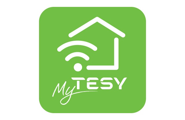 MyTESY app