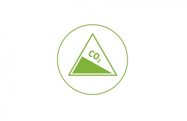 Nízke emisie CO₂